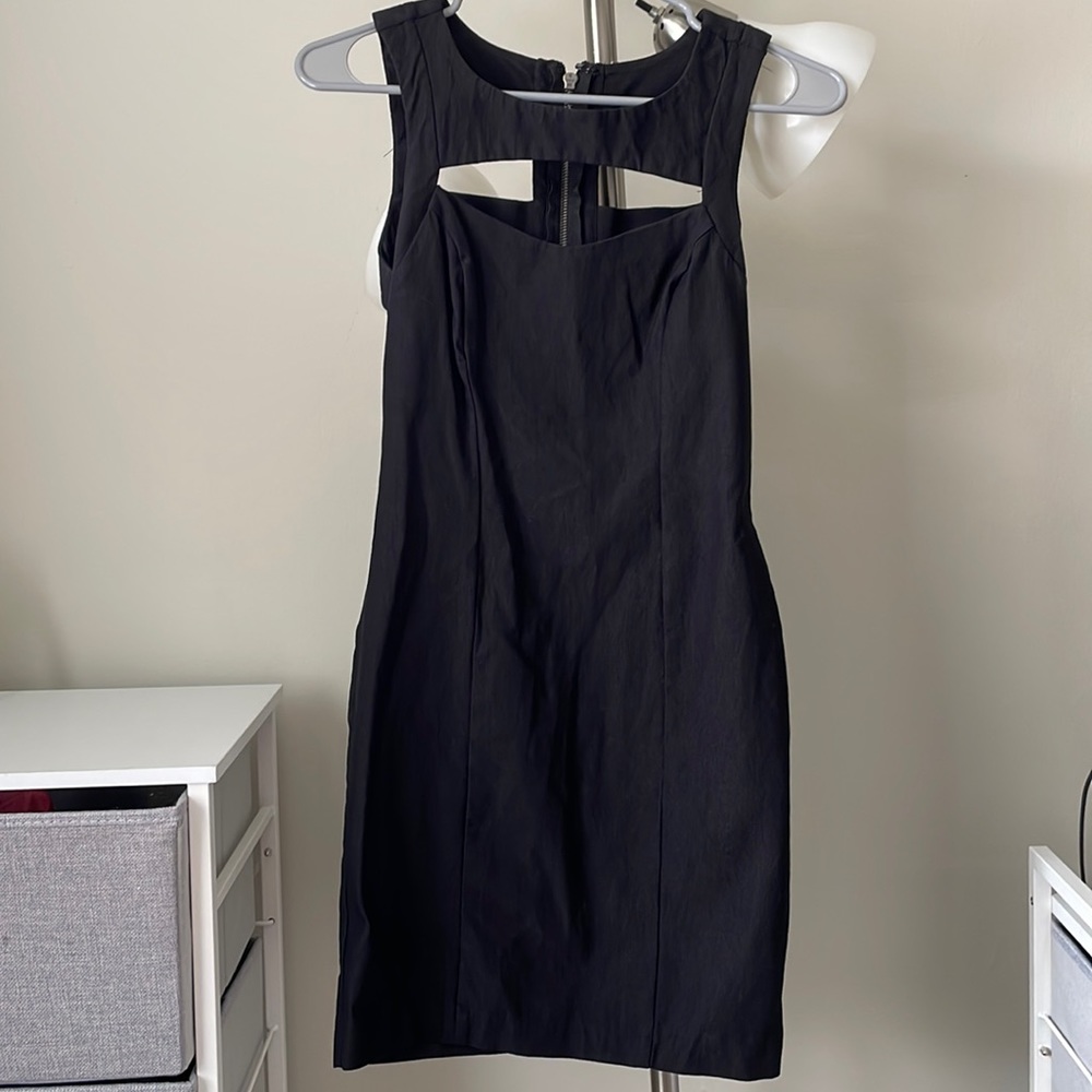 Charlotte Russe Bodycon dress